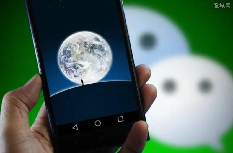 微信取消红包营销 2017年春节微信停止摇红包