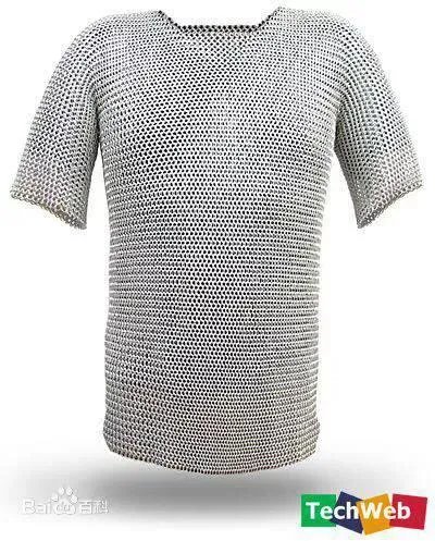 防弹衣能防得住冷兵器吗？