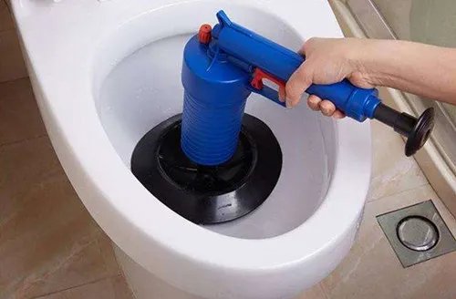 马桶堵了水满了怎么办 6大马桶疏通妙招