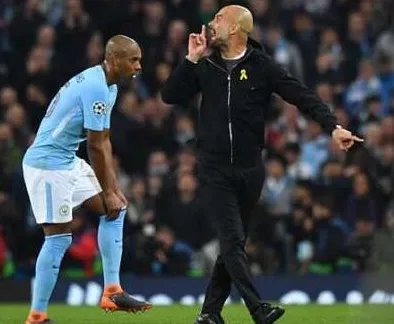 瓜迪奥拉被禁赛多少场？