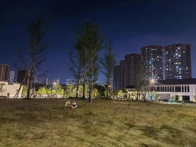 地铁还未定，二手房猛涨！闲林捂成现房的楼盘还值得等吗？