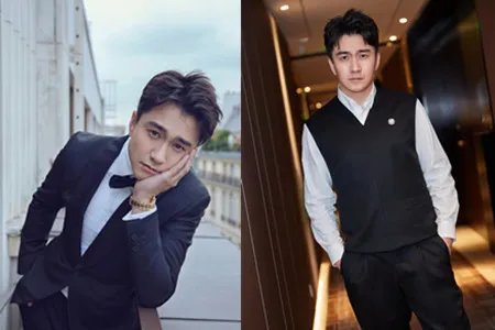 翟天临名字被写错 翟博士澄清摆臭脸传闻