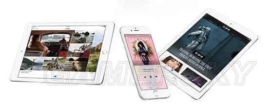 iOS9怎么升级 iOS9升级图文教程