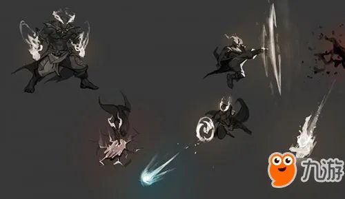 《LOL》神拳李青皮肤是怎么设计出来的 神拳李青的试炼任务