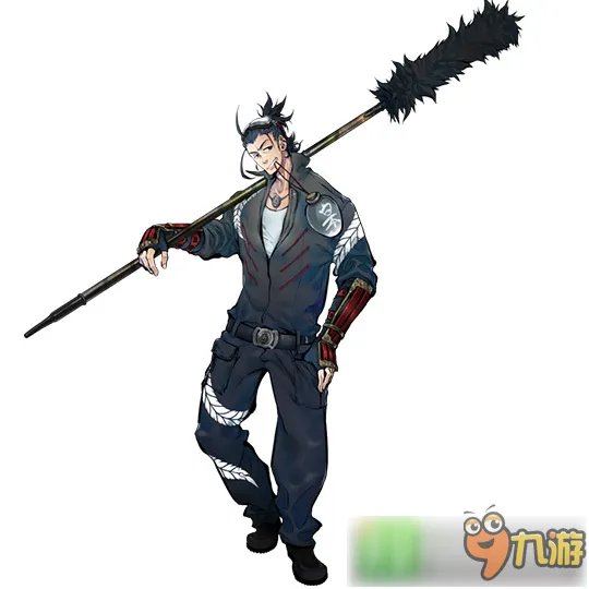 刀剑乱舞日本号公式用什么 日本号怎么得