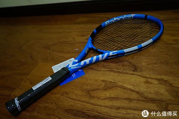网球 篇一：Babolat Pure Drive PD 2018 网球拍