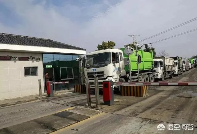 农村的生活垃圾怎么变废为宝？