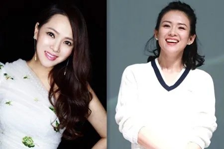 伊能静致谢章子怡 长文吐露当年往事