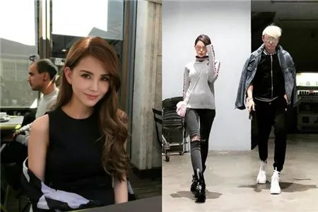 昆凌周杰伦抢被子 晒走台步照片引网友称赞