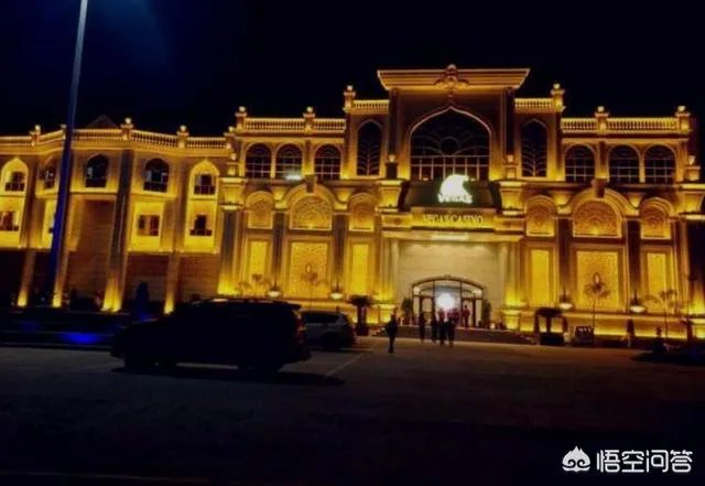 缅甸小勐拉维加斯旅游?需要办理什么证件?