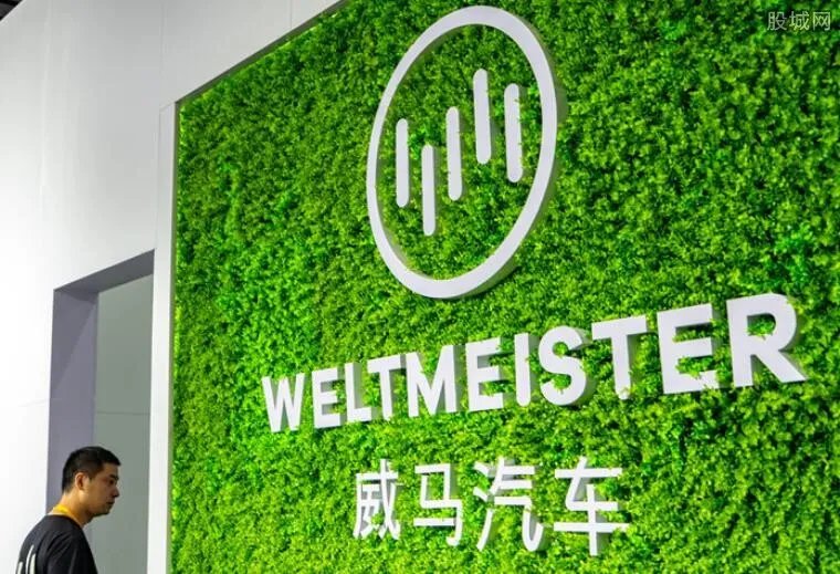 威马汽车C轮融资 融资总额高达230亿元