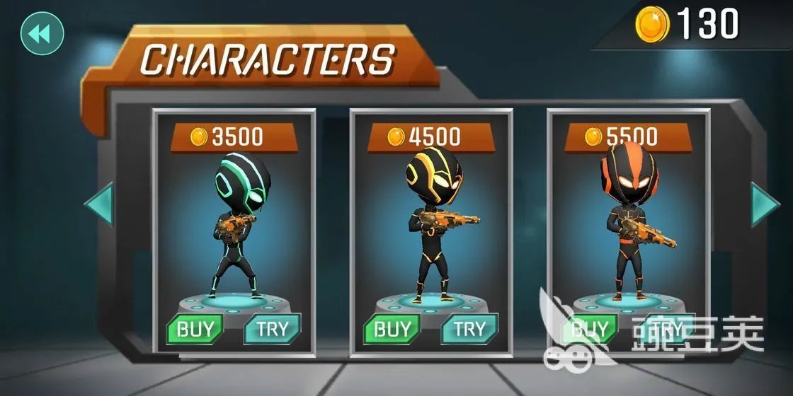 最新射击类游戏top10榜单合集 2022手游射击游戏排行榜TOP10下载