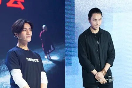 陈坤曾受谣言困扰 粉丝期待他新戏上映