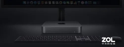 苹果发布新款Mac mini 处理器不变存储翻倍