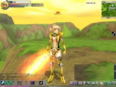 魔力战记终极测试结束 ，期待更多精彩