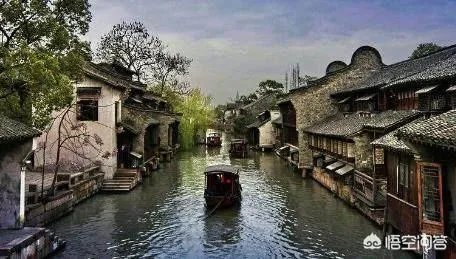 今年五一放假四天时间你准备去哪里玩呢？