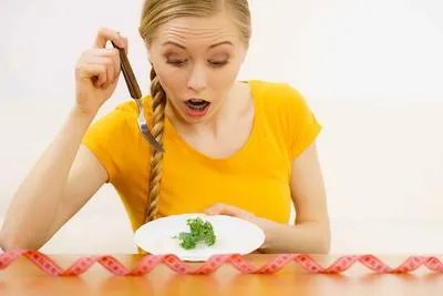 要怎么减肥才可以不反弹呢