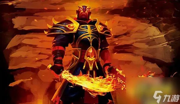 DOTA2灰烬之灵怎么出装 灰烬之灵出装顺序