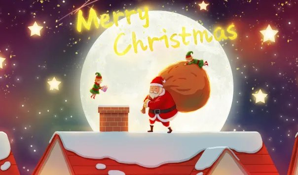 圣诞节是过24号晚上还是25号晚上 圣诞节在哪天庆祝