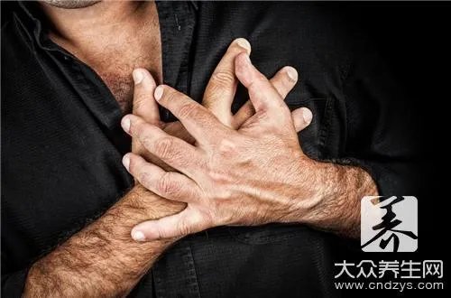 治疗心肌缺血的偏方