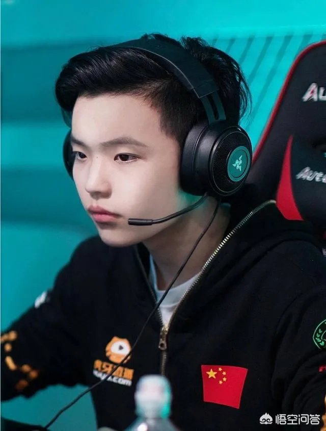 虎牙天命solo王，孤存化身“马所长”，你怎么看？