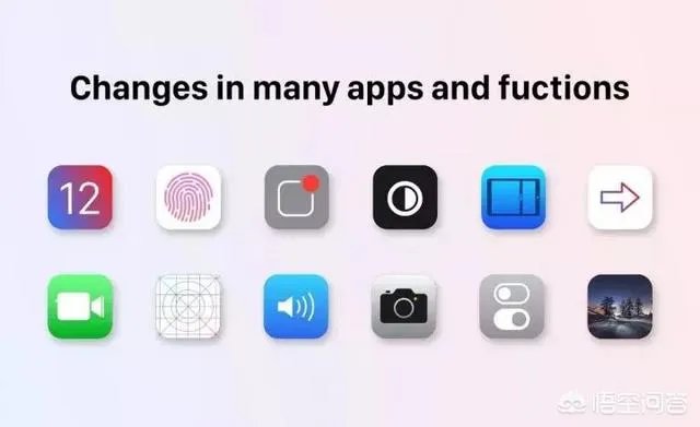 iOS12什么时候更新?