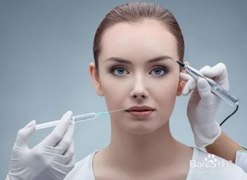 郭富城挺女友方媛天然 怎么看一个人是否整过容