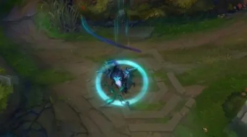 LOL死亡誓约劫特效怎么样 死亡誓约劫特效展示