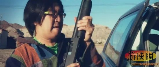 小胖新作再次来袭 最新作品《鲜花大战:开端》