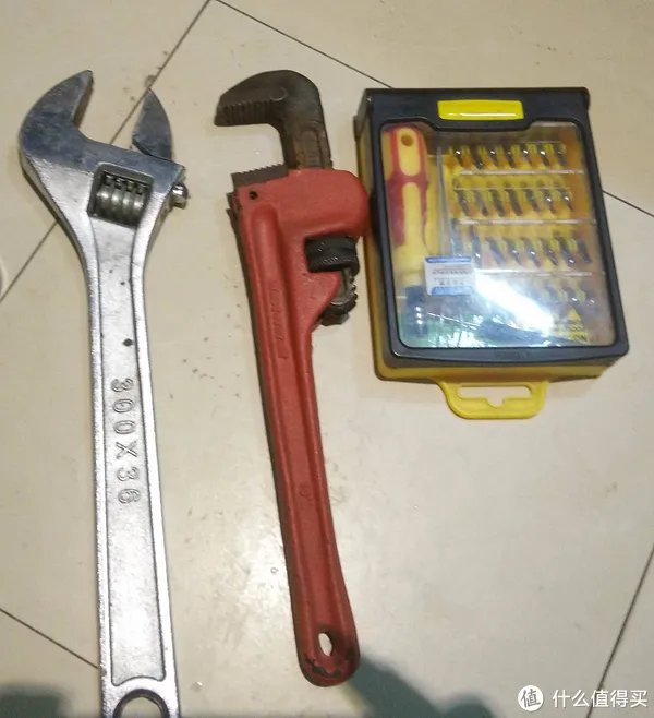 龙头那些事 篇三：冷热混水阀阀芯的更换