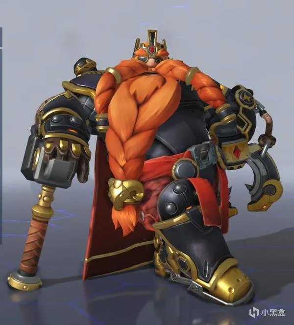 守望先锋2021周年庆典新增活动皮肤一览