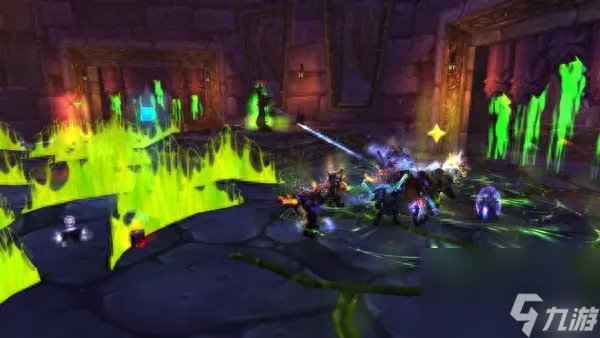 死亡之翼的缰绳有什么用 魔兽死亡之翼入手教程  专家说