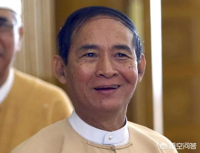 缅甸新的总统选举什么时候开始？