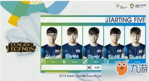 lol2018亚运会比赛直播视频回放 lol亚运会直播回放最新地址