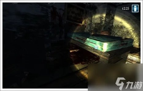 恐怖鬼屋逃生3d玩法攻略 鬼屋逃生第四部分速刷图文教程