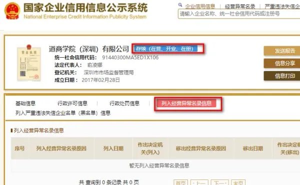 道商学院是骗局吗，道商学院是传销吗