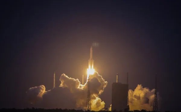 遥二火箭发射失利了？