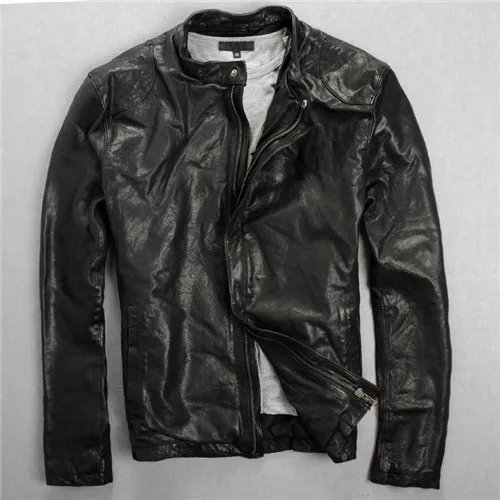 皮夹克怎么洗 皮夹克的清洗和日常保养方法