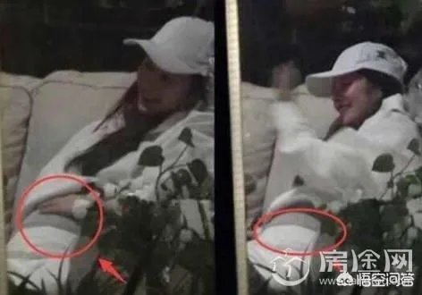 如何看待颖儿怀孕了这件事?