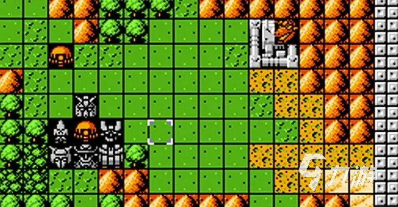 第二次机器人大战下载手机版2022 第二次机器人大战下载手游最新