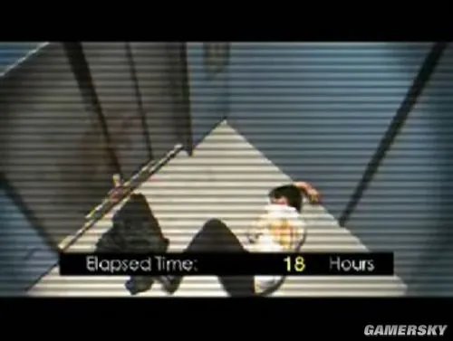 屎上最重口悲催！当腹泻男被困电梯41小时