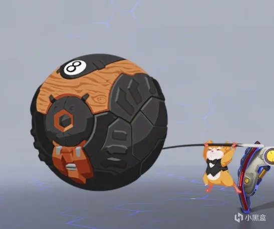 守望先锋2021周年庆典新增活动皮肤一览