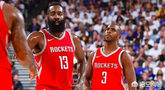 火箭豪取16连胜，谁是最大功臣？