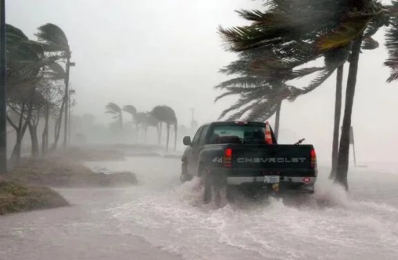 2011台风命名表一览及含义 2011年台风是怎么命名的