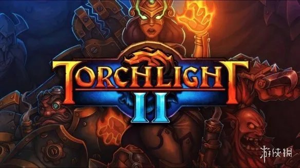 《火炬之光2》curses报错解决方法