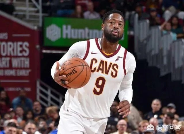 如何看待韦德无限期离队？