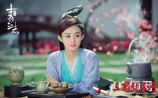 诛仙青云志碧瑶的结局是什么 碧瑶结局和原著小说一样吗