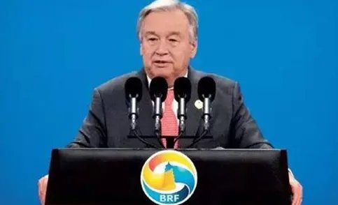 特朗普为何做出退出《巴黎协定》的决定?