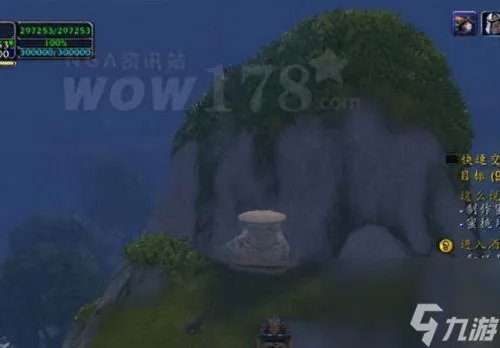 游学者声望怎么冲 游学者声望文物分布图