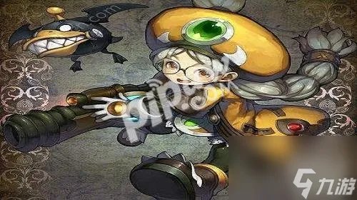 龙之谷学者二转什么好 龙之谷手游工程师二转职业推荐